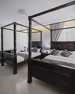 Skyhut Boutique House
