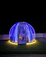 Skyhut Boutique House