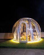 Skyhut Boutique House