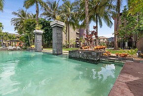Mountain Panorama-9 Pools Gym BBQ