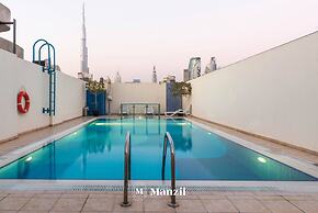 1b-mayfairtower-613 in Dubai