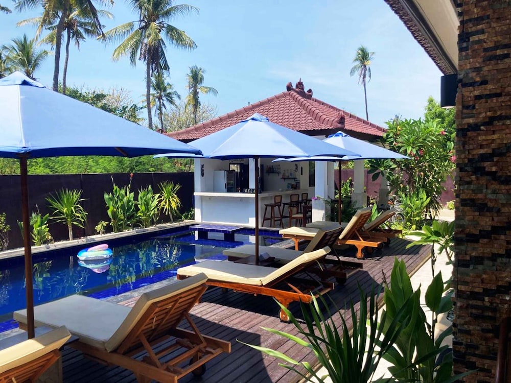 Relax Villas Gili Air
