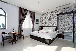 Dung Nam Hotel