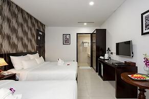 Dung Nam Hotel