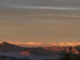 Faagu Peaks