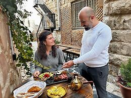 Beit Ahlan
