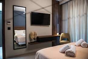 Nestor Luxury Villas