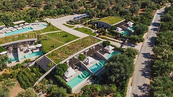 Nestor Luxury Villas