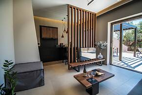 Nestor Luxury Villas