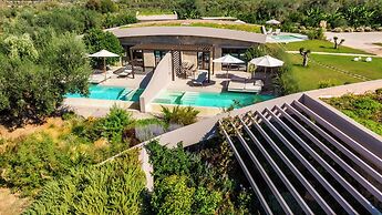 Nestor Luxury Villas