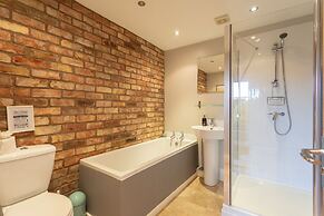 The Garden House in Low Catton