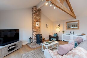 The Garden House in Low Catton