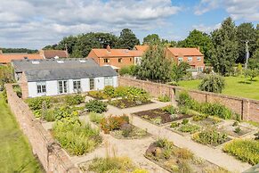 The Garden House in Low Catton