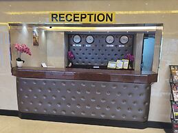 ORCHID HOTEL