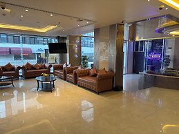 ORCHID HOTEL