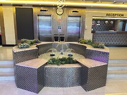 ORCHID HOTEL