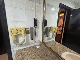 ORCHID HOTEL