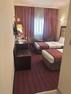 ORCHID HOTEL
