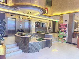 ORCHID HOTEL