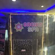 ORCHID HOTEL