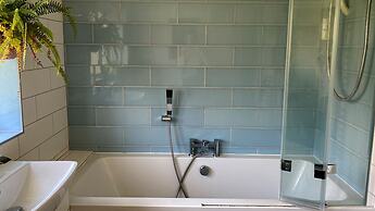 2BD Garden Hideaway in Lewes