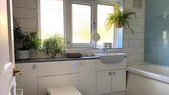 2BD Garden Hideaway in Lewes