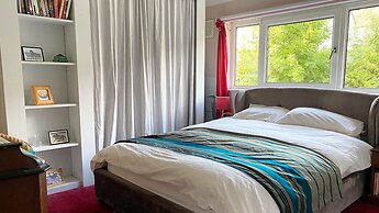 2BD Garden Hideaway in Lewes