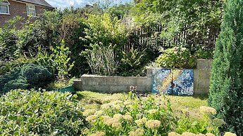 2BD Garden Hideaway in Lewes