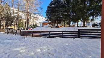 Cozy Mountain Escape