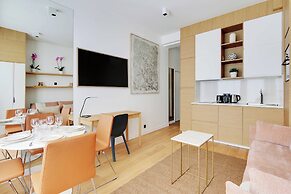 Charming Apt - 1bd/4p - Invalides/bon Marche