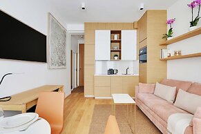Charming Apt - 1bd/4p - Invalides/bon Marche