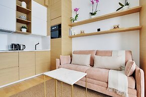 Charming Apt - 1bd/4p - Invalides/bon Marche