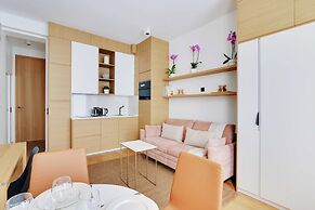 Charming Apt - 1bd/4p - Invalides/bon Marche