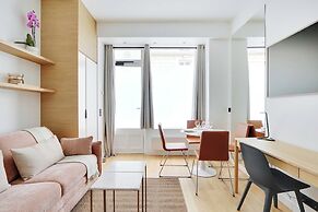 Charming Apt - 1bd/4p - Invalides/bon Marche