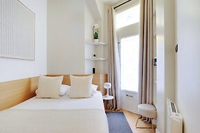 Charming Apt - 1bd/4p - Invalides/bon Marche
