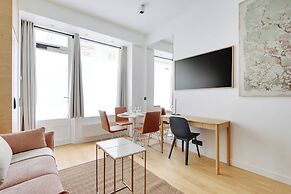 Charming Apt - 1bd/4p - Invalides/bon Marche