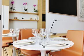 Charming Apt - 1bd/4p - Invalides/bon Marche