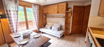 Charming 2-bedroom Apartment
