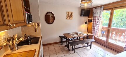 Charming 2-bedroom Apartment