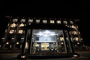 Krishna Resort Pushkar