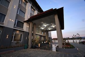 Krishna Resort Pushkar