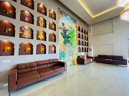 Krishna Resort Pushkar