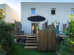 Seaside Comfort in Valras-plage