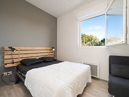 Seaside Comfort in Valras-plage