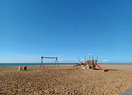 Seaside Comfort in Valras-plage