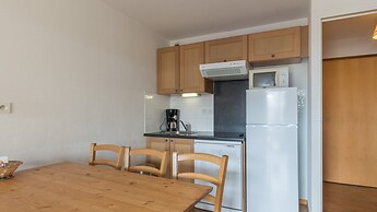 Apartment in Orcieres With Ski Slope Access