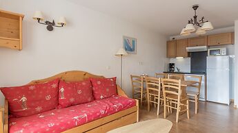 Apartment in Orcieres With Ski Slope Access