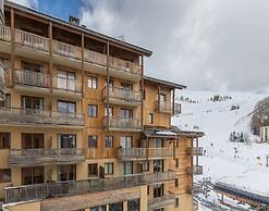 Apartment in Orcieres With Ski Slope Access