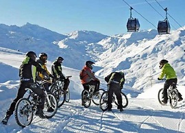 Apartment in Orcieres With Ski Slope Access