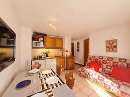 Apartment With Garden & Terrace